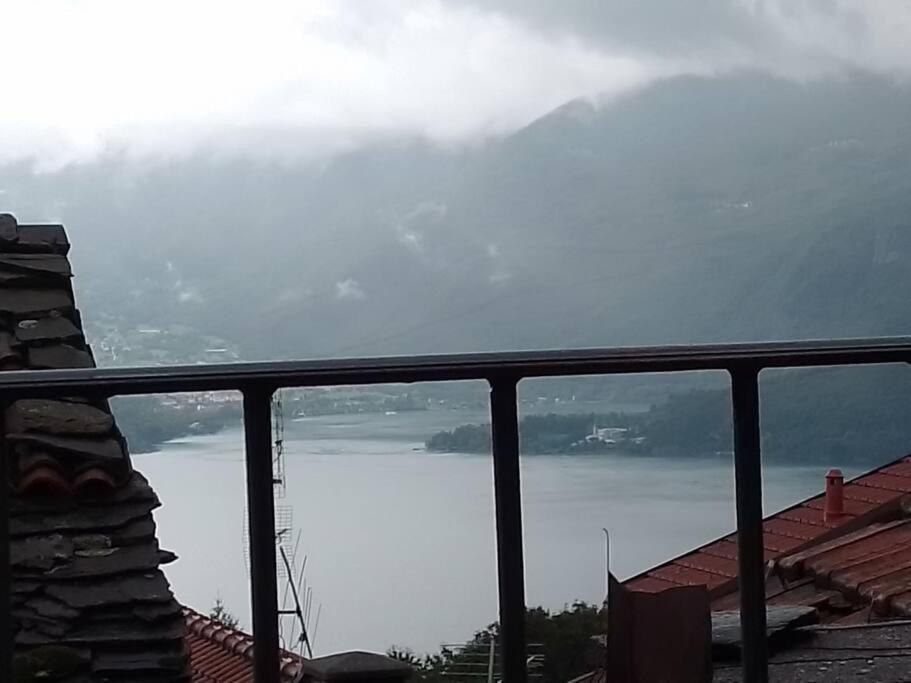 Casettina Vittoria Consiglio di Rumo Buitenkant foto